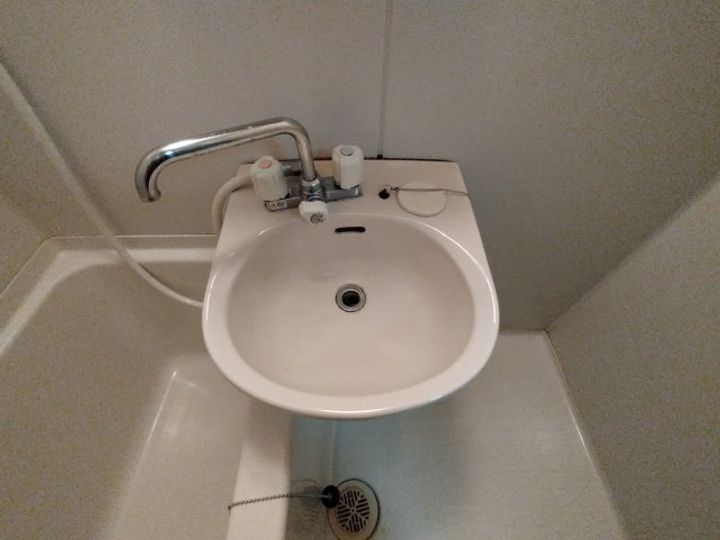 サンモールの内装