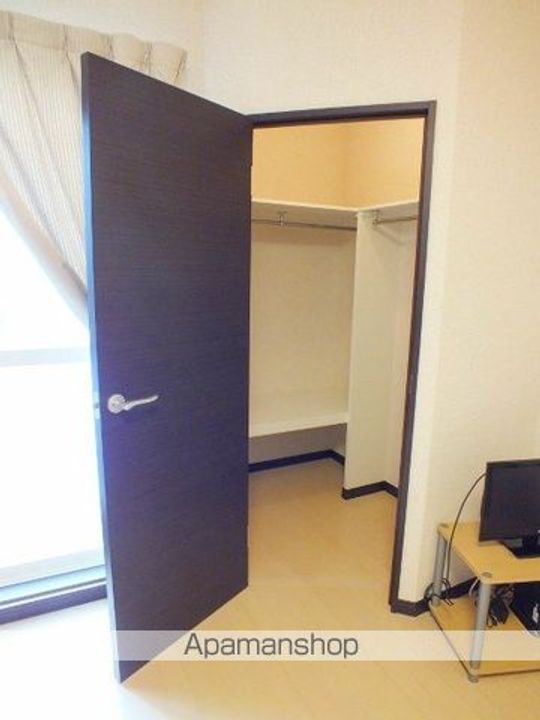 千葉県八街市八街に(アパート)の賃貸物件の内装