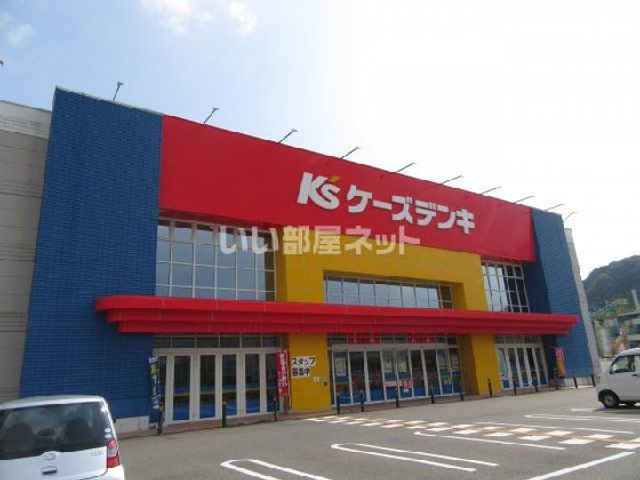 兵庫県丹波市柏原町南多田(アパート)の賃貸物件の周辺
