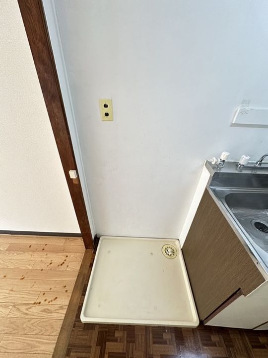 東京都八王子市大塚(マンション)の賃貸物件の内装