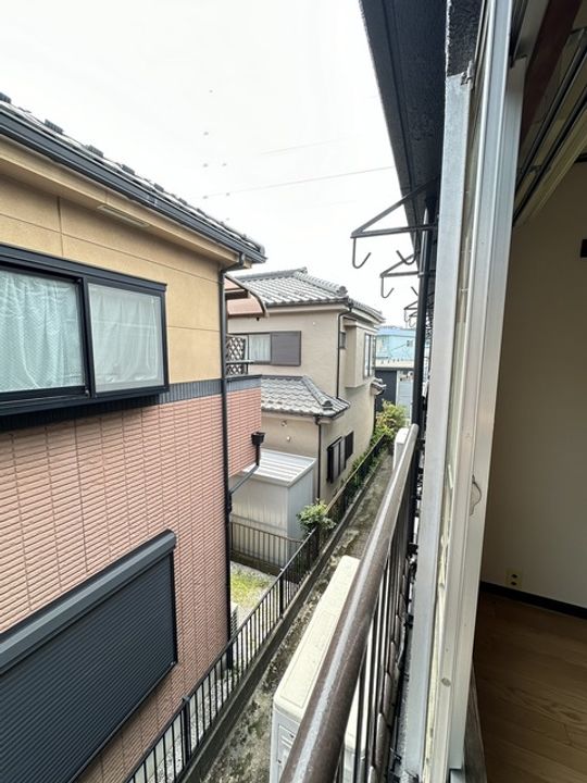 東京都八王子市大塚(マンション)の賃貸物件の内装