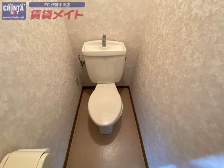 ワールドパレスの内装