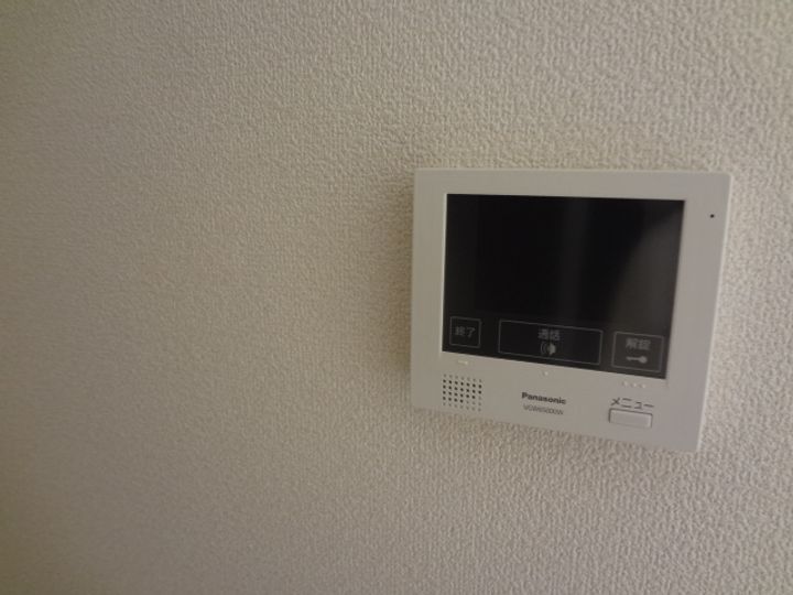 High Ace 桜坂の内装