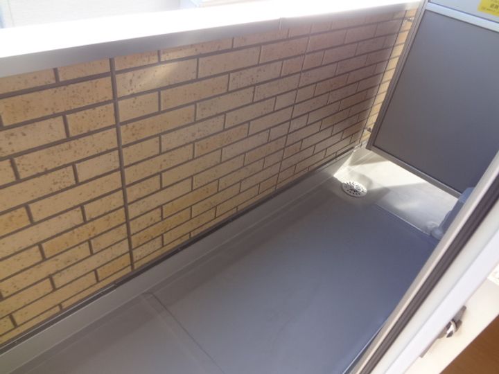 High Ace 桜坂の内装