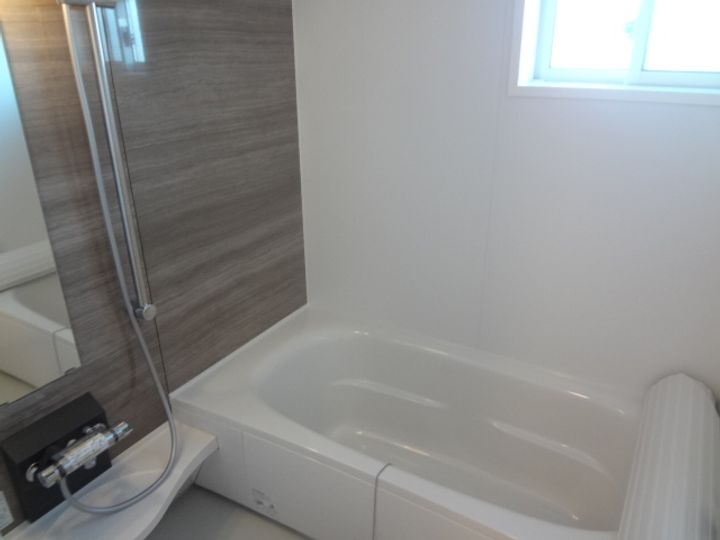 High Ace 桜坂の風呂