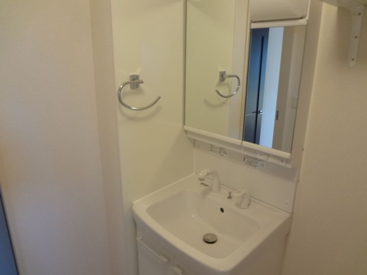 High Ace 桜坂の内装