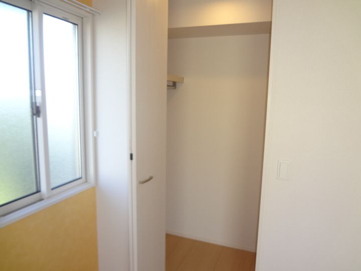 High Ace 桜坂の内装