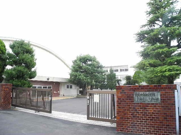 modern palazzo文教primaの周辺