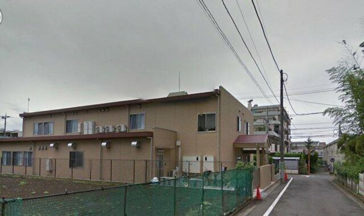東京都練馬区下石神井4(マンション)の賃貸物件のその他画像
