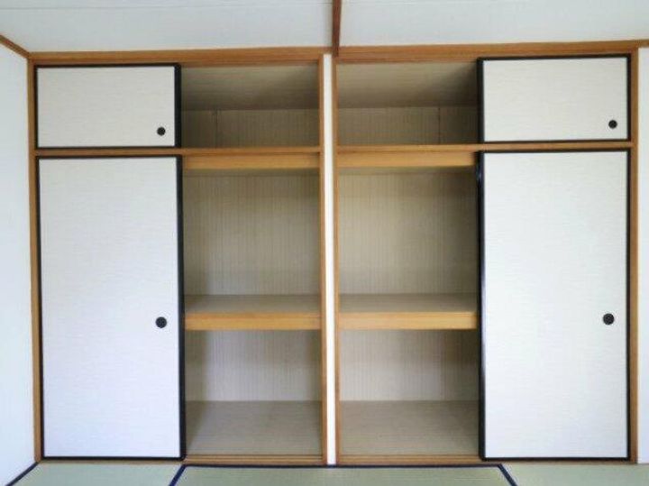 東京都練馬区下石神井4(マンション)の賃貸物件の内装