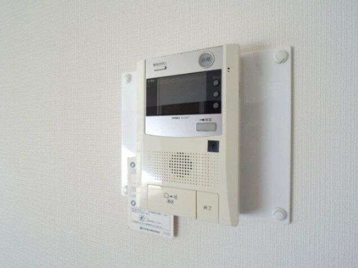 東京都練馬区下石神井4(マンション)の賃貸物件の内装