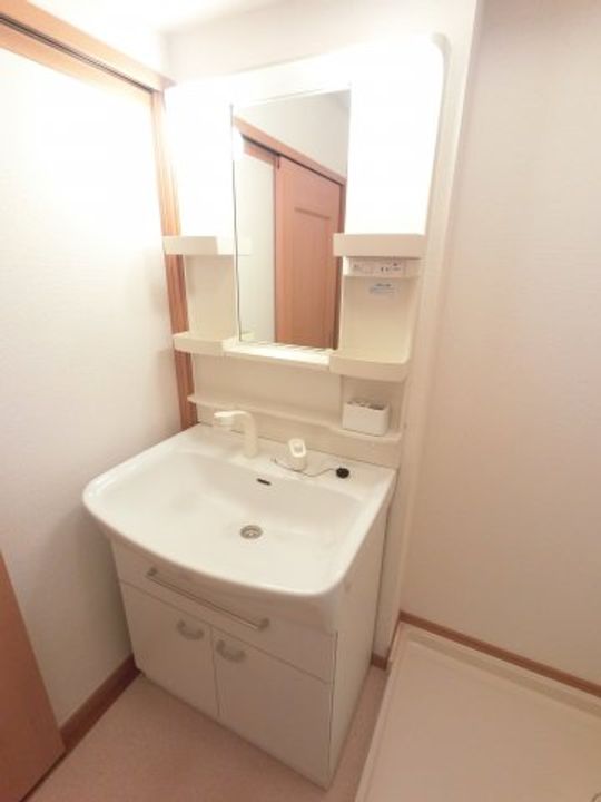 千葉県市原市松ケ島2(アパート)の賃貸物件の内装