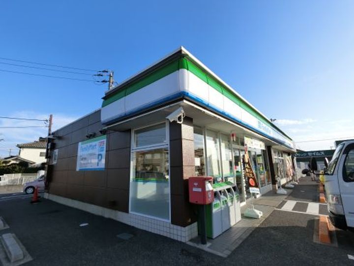 千葉県市原市松ケ島2(アパート)の賃貸物件の周辺