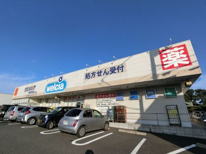 千葉県市原市松ケ島2(アパート)の賃貸物件の周辺