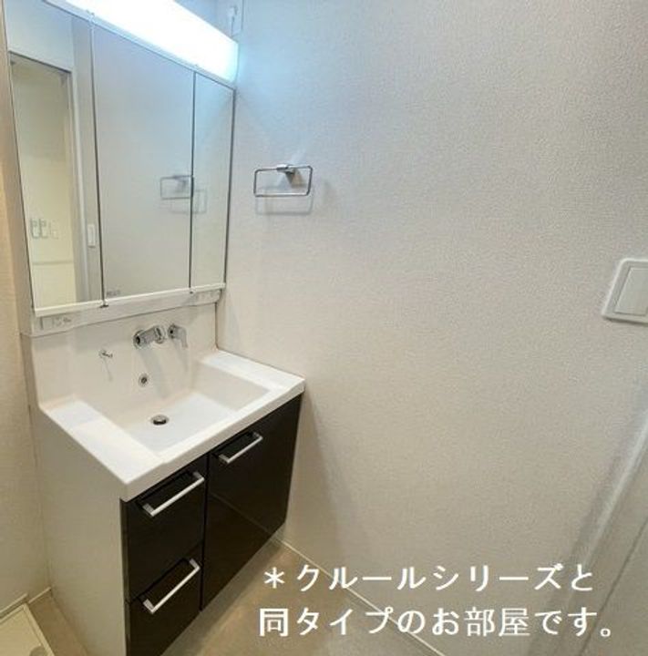 ブレイ バレーの内装