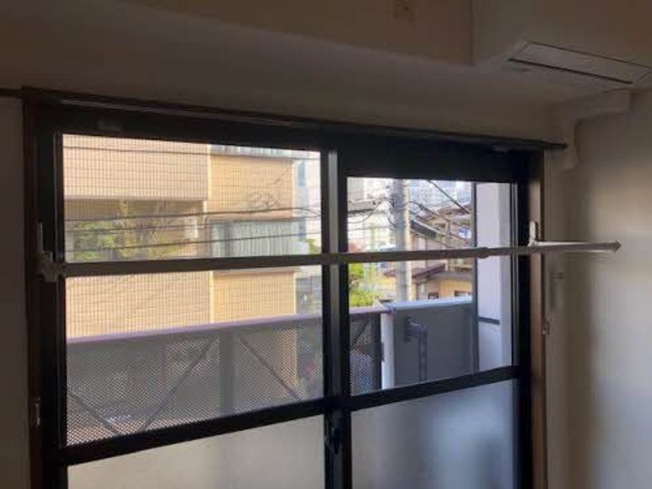 クレール光が丘の内装