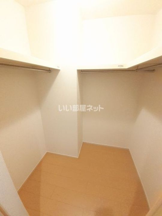香川県高松市東山崎町(アパート)の賃貸物件の内装