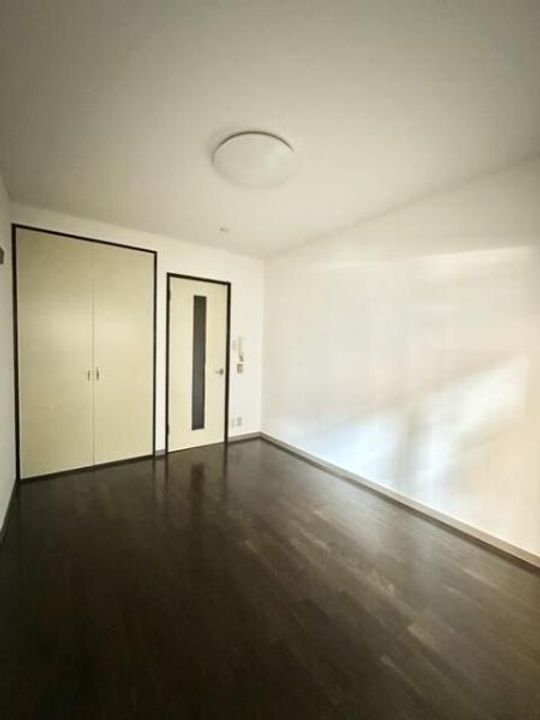 神奈川県川崎市中原区小杉町1(アパート)の賃貸物件の内装