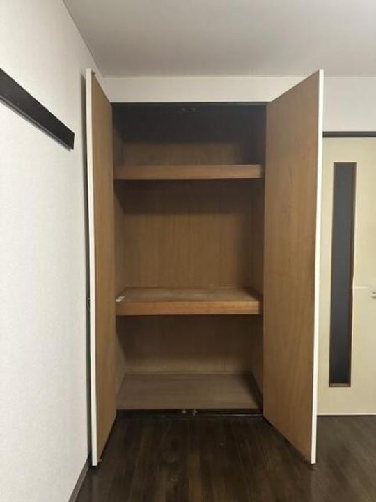 神奈川県川崎市中原区小杉町1(アパート)の賃貸物件の内装