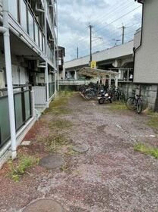サンパレス古河A館のその他画像