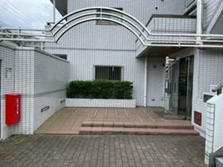 サンパレス古河A館のその他画像
