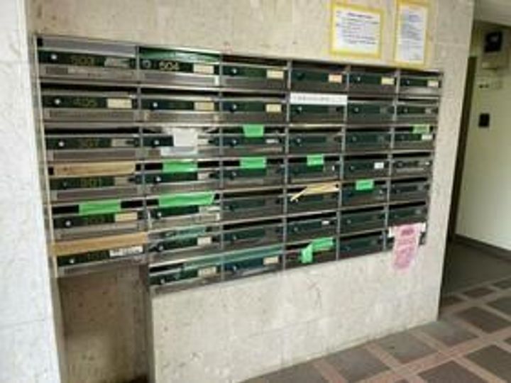 サンパレス古河A館のその他画像