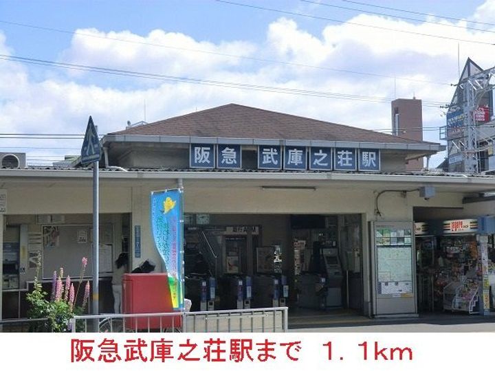 ベル スクェアの周辺