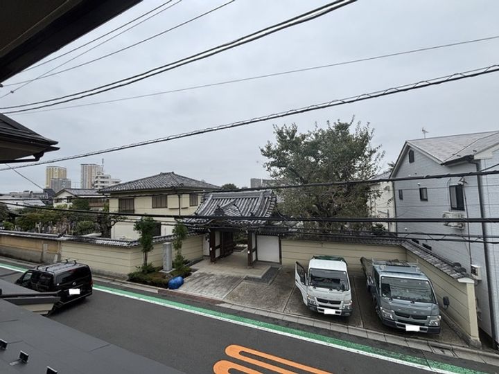 東京都台東区谷中4(一戸建)の賃貸物件のその他画像