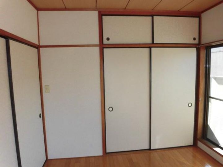 千葉県千葉市若葉区西都賀3(マンション)の賃貸物件の内装