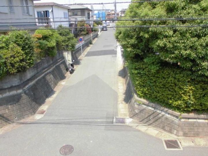 千葉県千葉市若葉区西都賀3(マンション)の賃貸物件のその他画像
