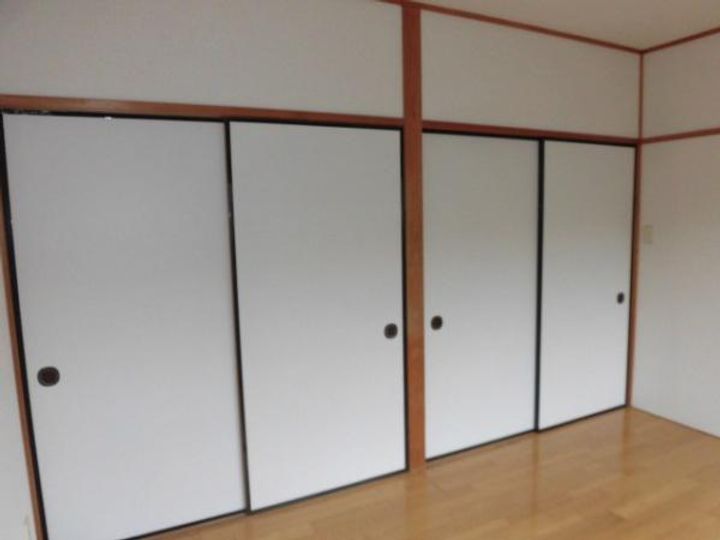 千葉県千葉市若葉区西都賀3(マンション)の賃貸物件の内装