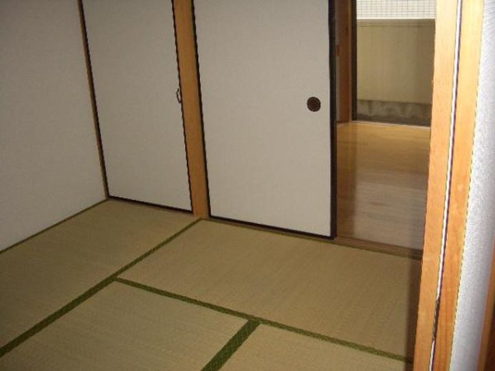 千葉県千葉市若葉区西都賀3(マンション)の賃貸物件の内装