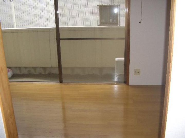 千葉県千葉市若葉区西都賀3(マンション)の賃貸物件の内装