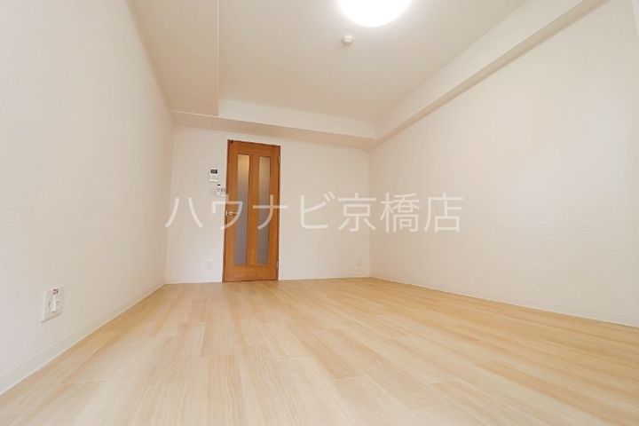 大阪府大阪市城東区中央2(マンション)の賃貸物件の内装