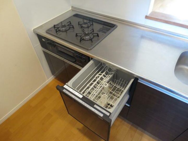 コンフェルタ日吉のその他画像