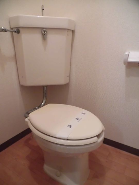 プロシード本通の内装