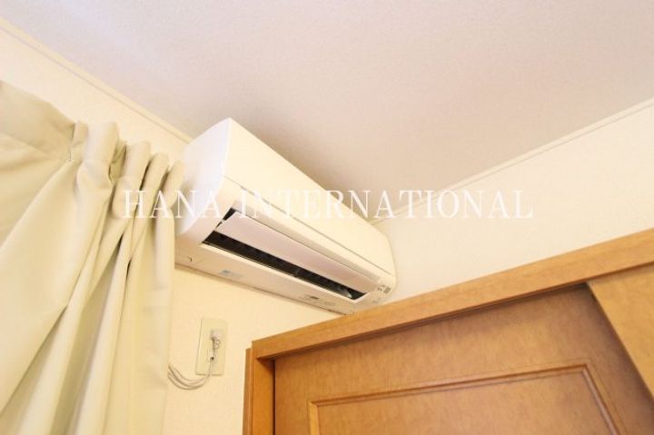 千葉県船橋市本町4(アパート)の賃貸物件の内装