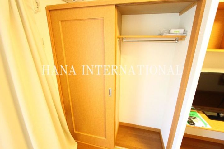 千葉県船橋市本町4(アパート)の賃貸物件の内装