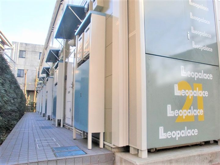 千葉県船橋市本町4(アパート)の賃貸物件の地図