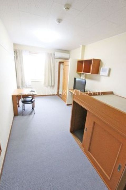 千葉県船橋市本町4(アパート)の賃貸物件の居間