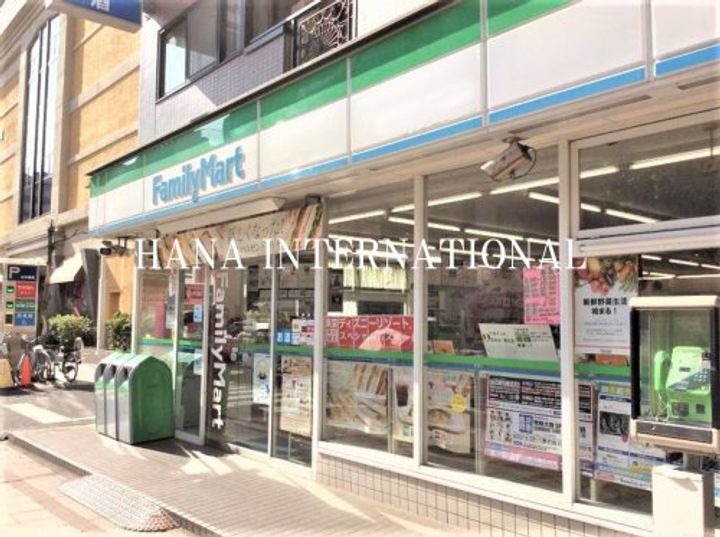 千葉県船橋市本町4(アパート)の賃貸物件の周辺