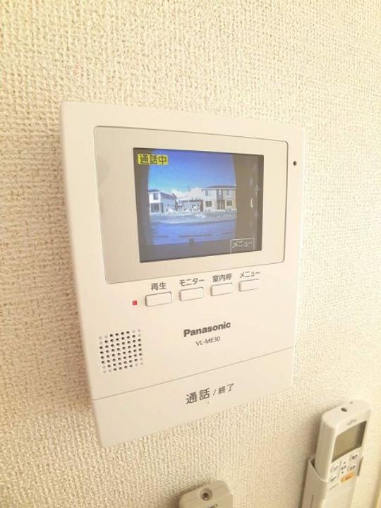 ヴィラファミリアK.Bの内装