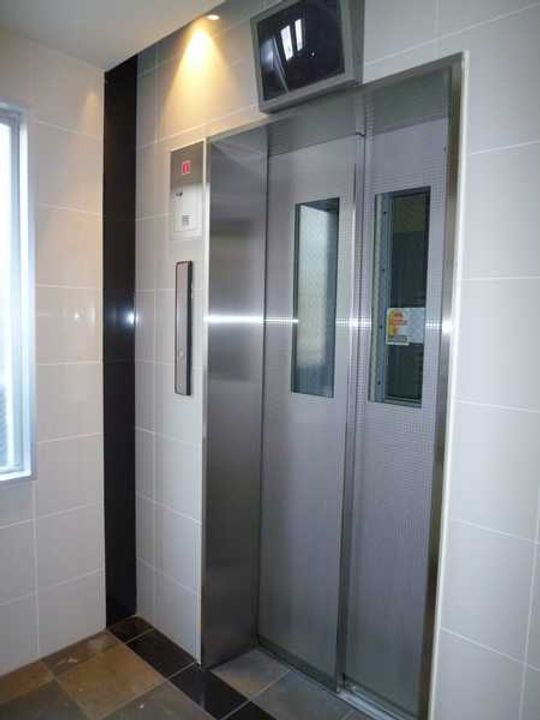 千葉県船橋市湊町2(マンション)の賃貸物件の内装