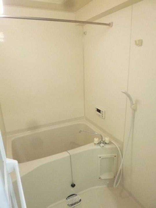 千葉県船橋市湊町2(マンション)の賃貸物件の風呂