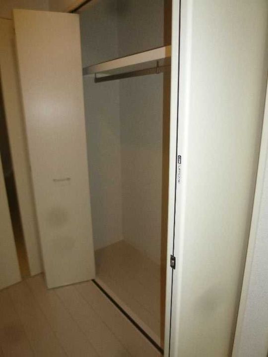 千葉県船橋市湊町2(マンション)の賃貸物件の内装