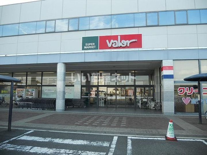 ミレーニアの周辺