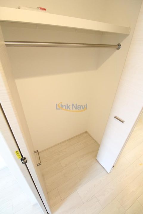 プリエ扇町公園の内装