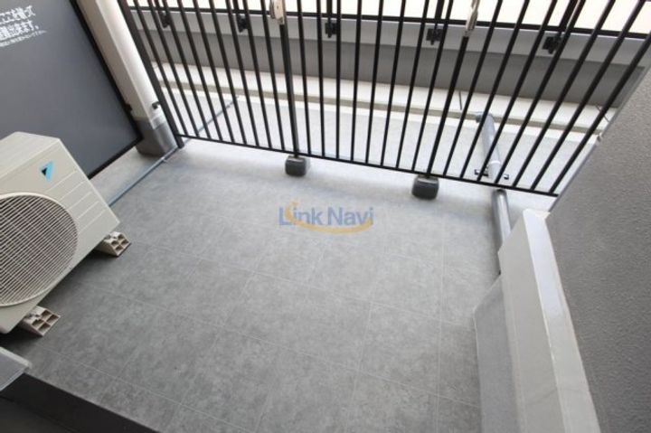 プリエ扇町公園の内装