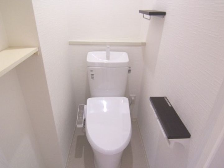 東京都品川区小山台1(マンション)の賃貸物件の内装