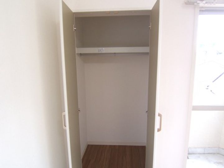 東京都品川区小山台1(マンション)の賃貸物件の内装